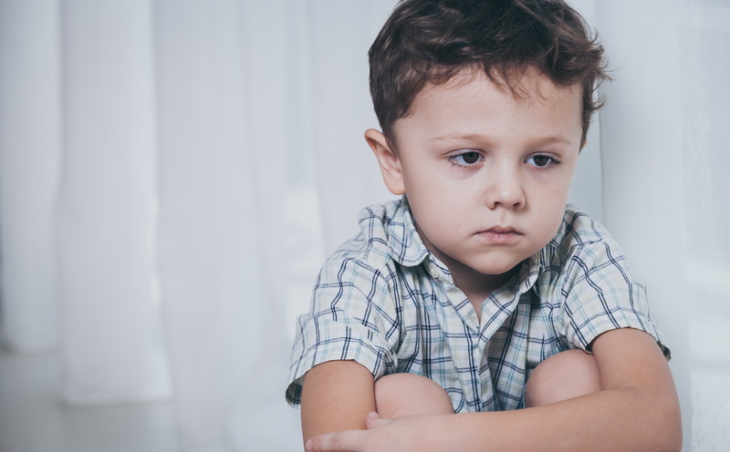 AUTISME: ADAKAH HARAPAN?