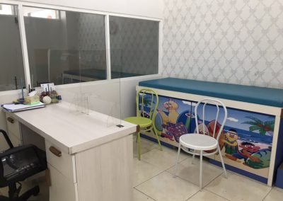 Ruangan Konsultasi